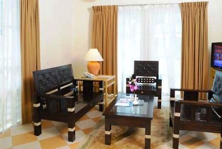 Residence Desa Lagoon Resort Port Dickson Zimmer foto