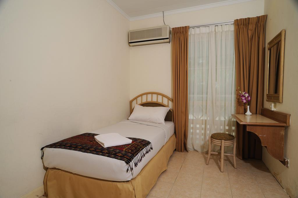 Residence Desa Lagoon Resort Port Dickson Zimmer foto