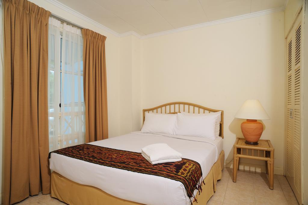 Residence Desa Lagoon Resort Port Dickson Zimmer foto