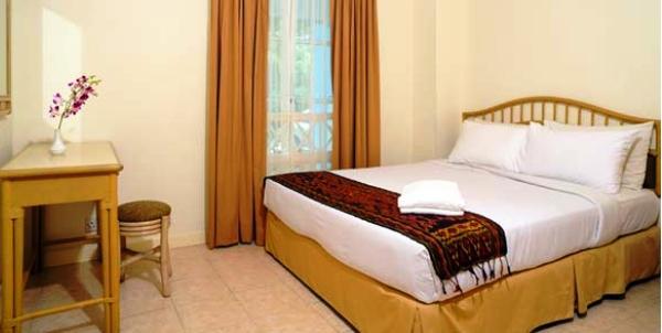 Residence Desa Lagoon Resort Port Dickson Zimmer foto