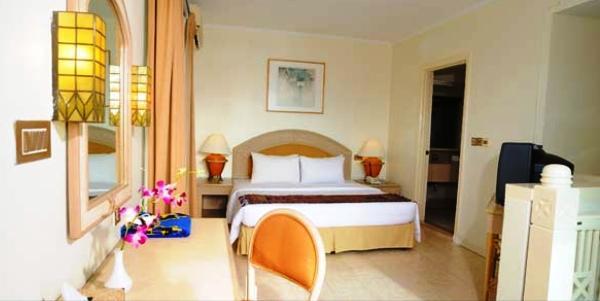 Residence Desa Lagoon Resort Port Dickson Zimmer foto
